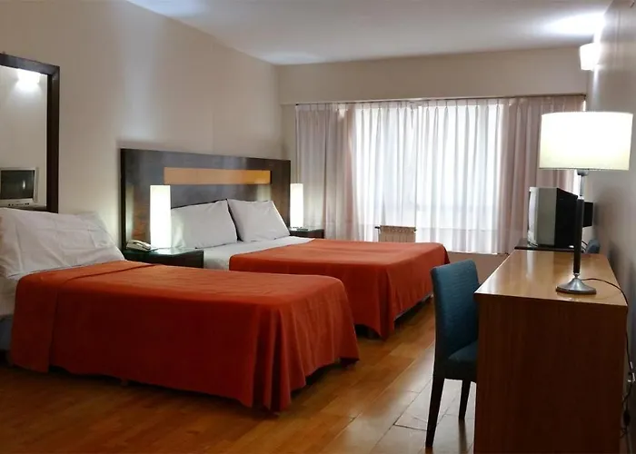 Obelisco Hoteles