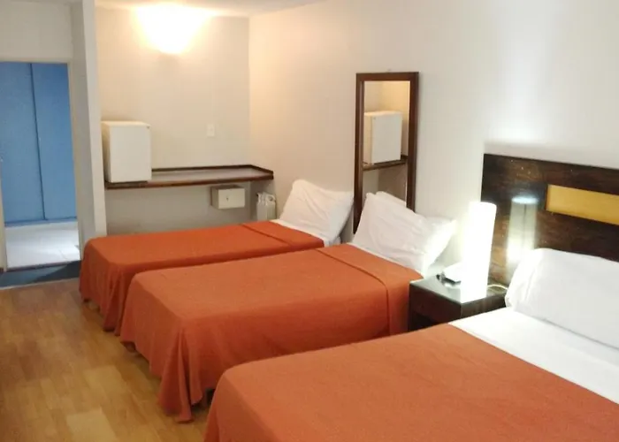 Obelisco Hoteles